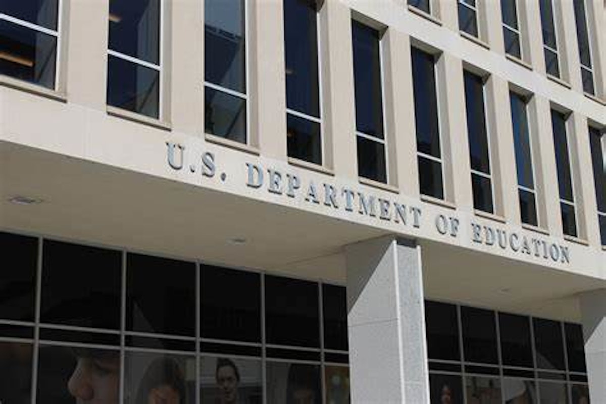 Federal Judge Blocks Trump’s Executive Order to Close Education Department