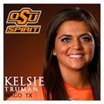 Kelsie Truman