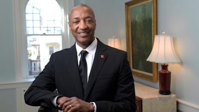 Dr. William F. Tate IV,