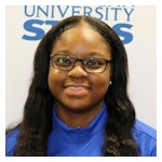 Maya Banks Dominican University