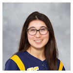 Mikaila Reyes Ucsd