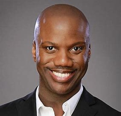 Dr. Shaun Harper