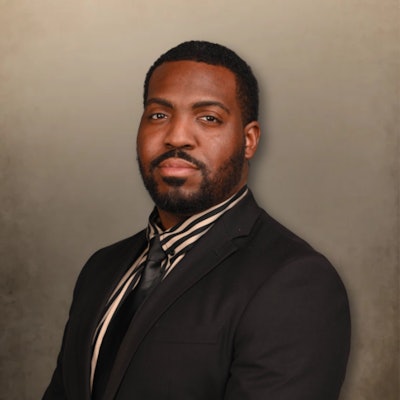 Dr. Pernell Goodwin