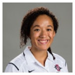 Tara Montgomery San Diego St