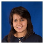 Anna Porras Squash W