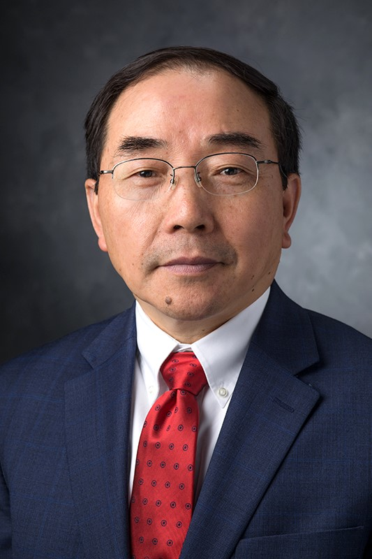 Dr. S. Jack Hu