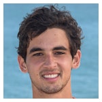 Hadlich Guilherme Ronhall