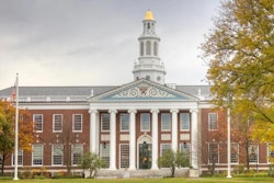 Harvard University