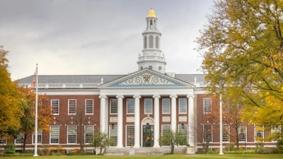 Harvard University