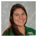 Kimi Chavez Waterpolo W