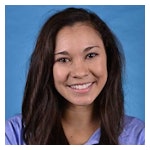 Kristin Aloi Gymnastics W