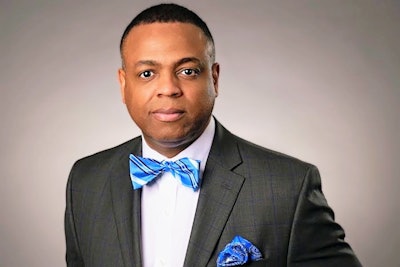 Dr. Willie Todd Jr.