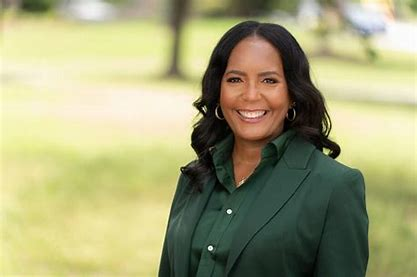 Mayor Keisha Lance Bottoms