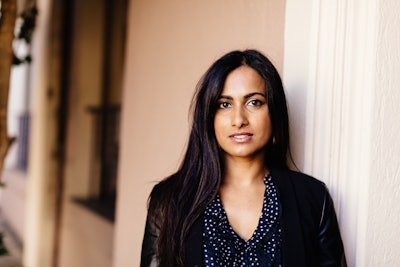 Dr. Uma M. Jayakumar