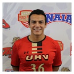 Uriel Garcia 2