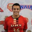 Uriel Garcia 2
