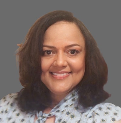 Dr. Vicki Patterson Davidson