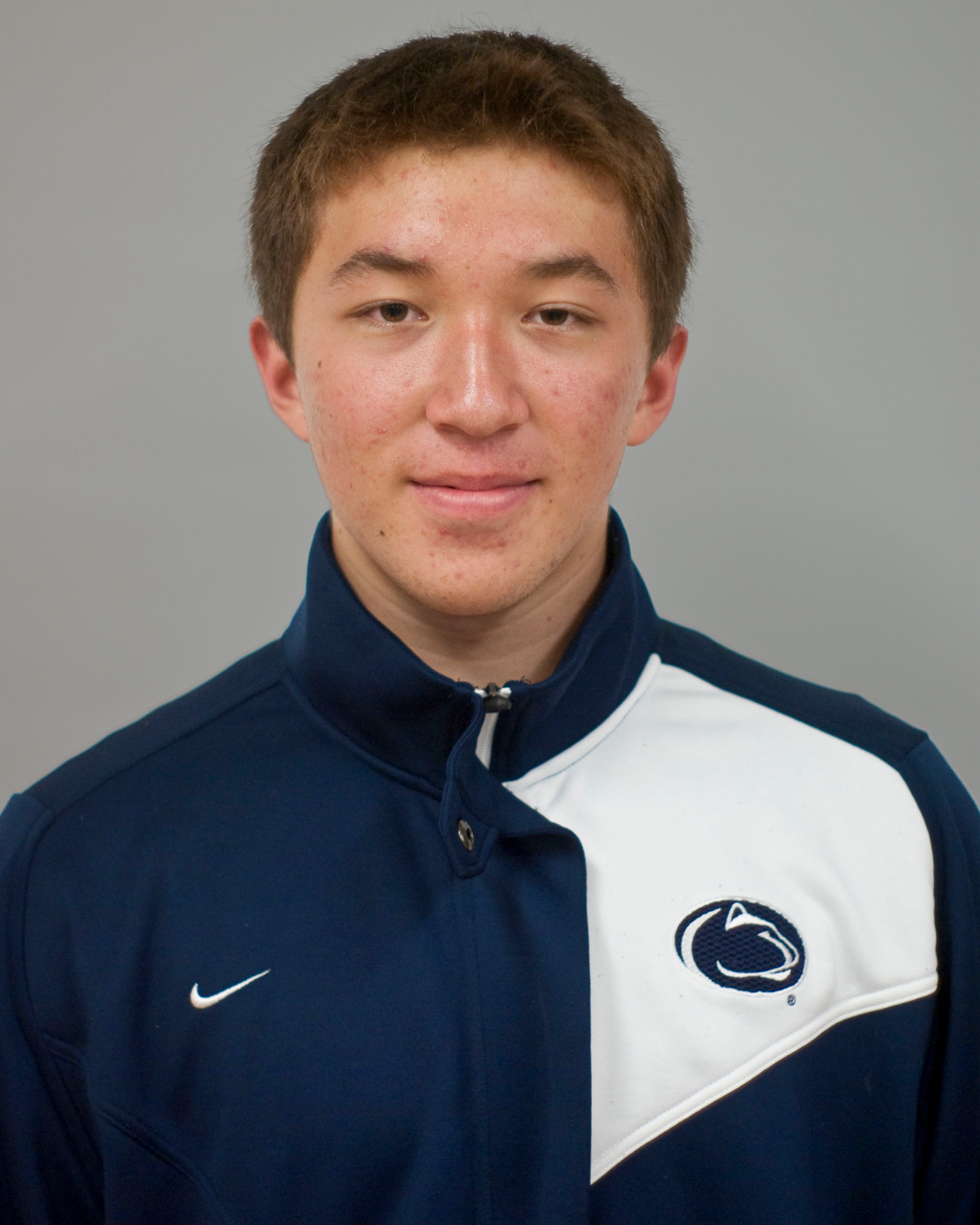 Willette Penn State Fencing