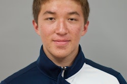 Willette Penn State Fencing