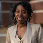 Dr. Eboni Zamani-Gallaher