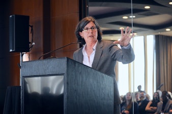 Dr. Karen A. Stout