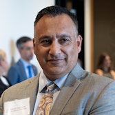 Dr. Steven Gonzales