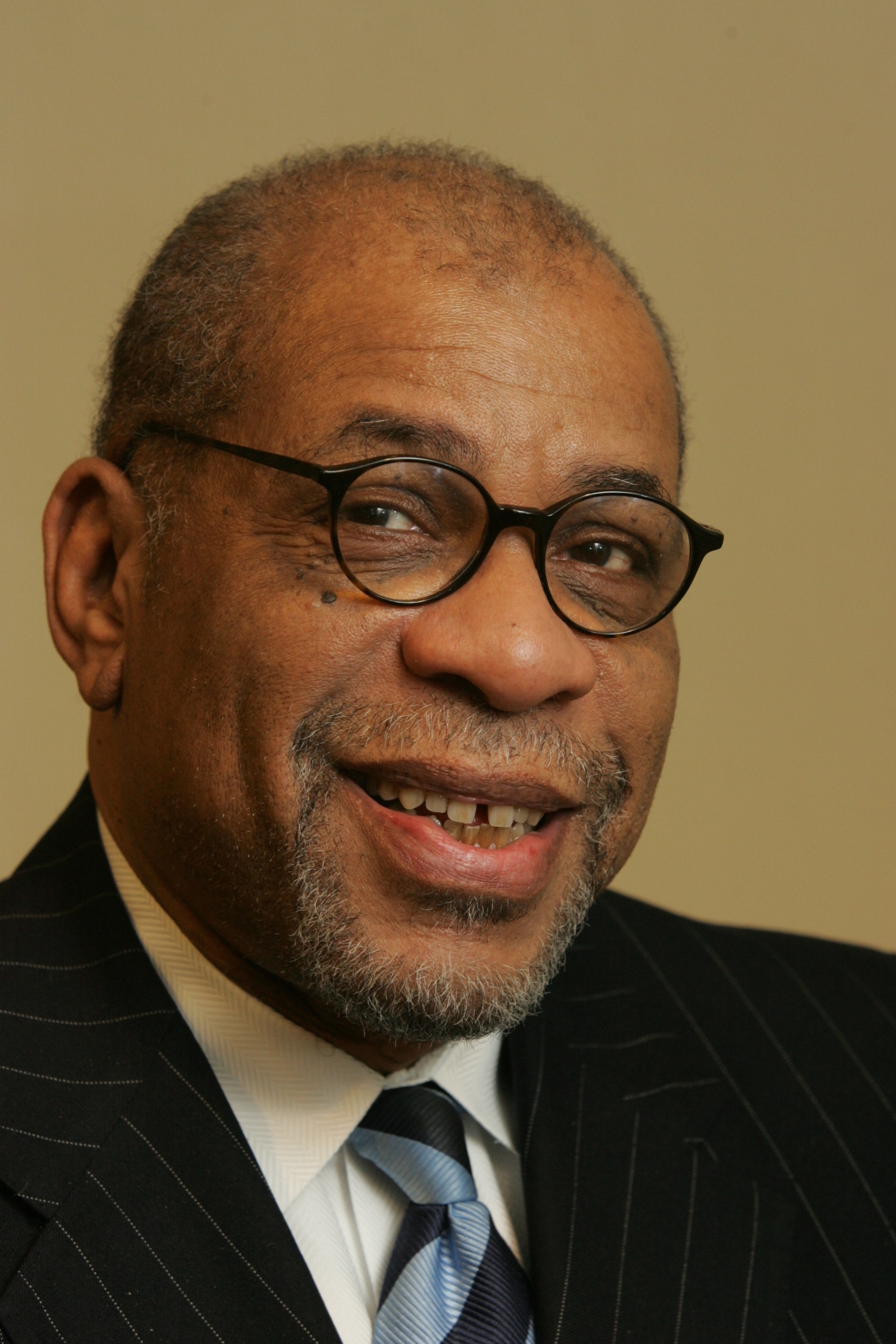 Dr. Sylvester James (Jim) Gates, Jr.