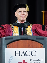 HACC, Central Pennsylvania’s Community College