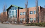Olds College