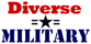 DiverseMilitary.net