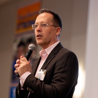 Dr. Jim Berg