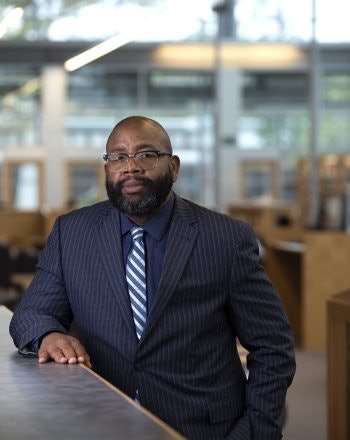 Dr. Keith Curry