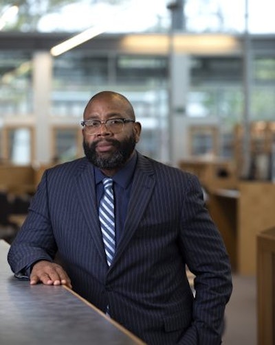 Dr. Keith Curry