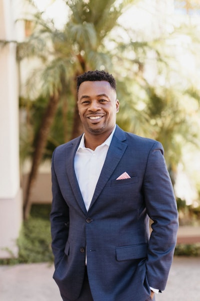 Dr. Frank Harris