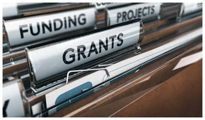 Funding