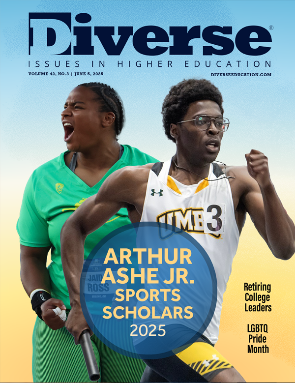 Diverse Education June 5, 2025