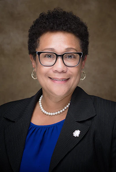 Dr. Tonya Smith-Jackson