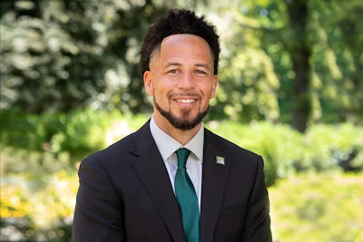 Dr. J. Luke Wood