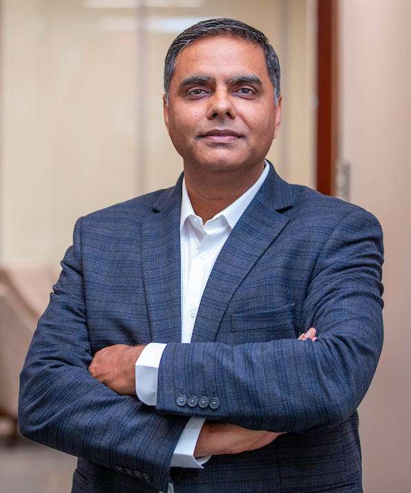 RAJ AGNIHOTRI | Diverse: Issues In Higher Education