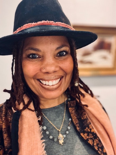 Alicia P. Peoples
