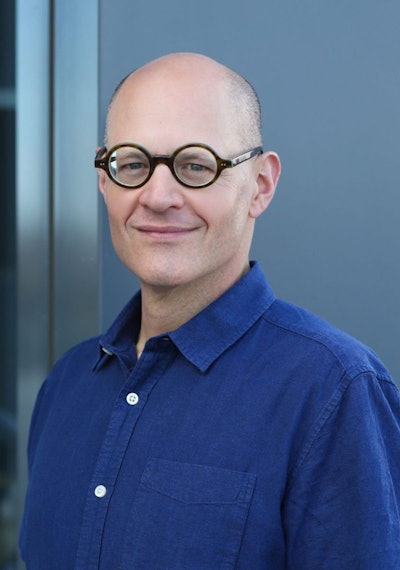 Dr. Andrew J. Seligsohn