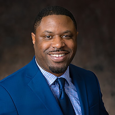 Dr. Antonio Ellis