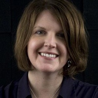 Dr. Jennifer Barker