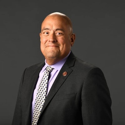 Chris Manriquez