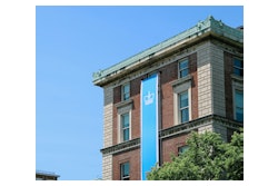Columbia University Crop