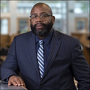 Dr. Keith Curry
