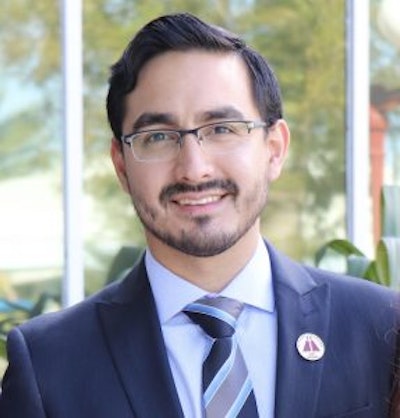 Diego N. Sánchez