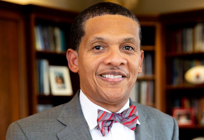 Dr. Albert Mosley