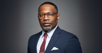 Dr. Larry Johnson Jr.