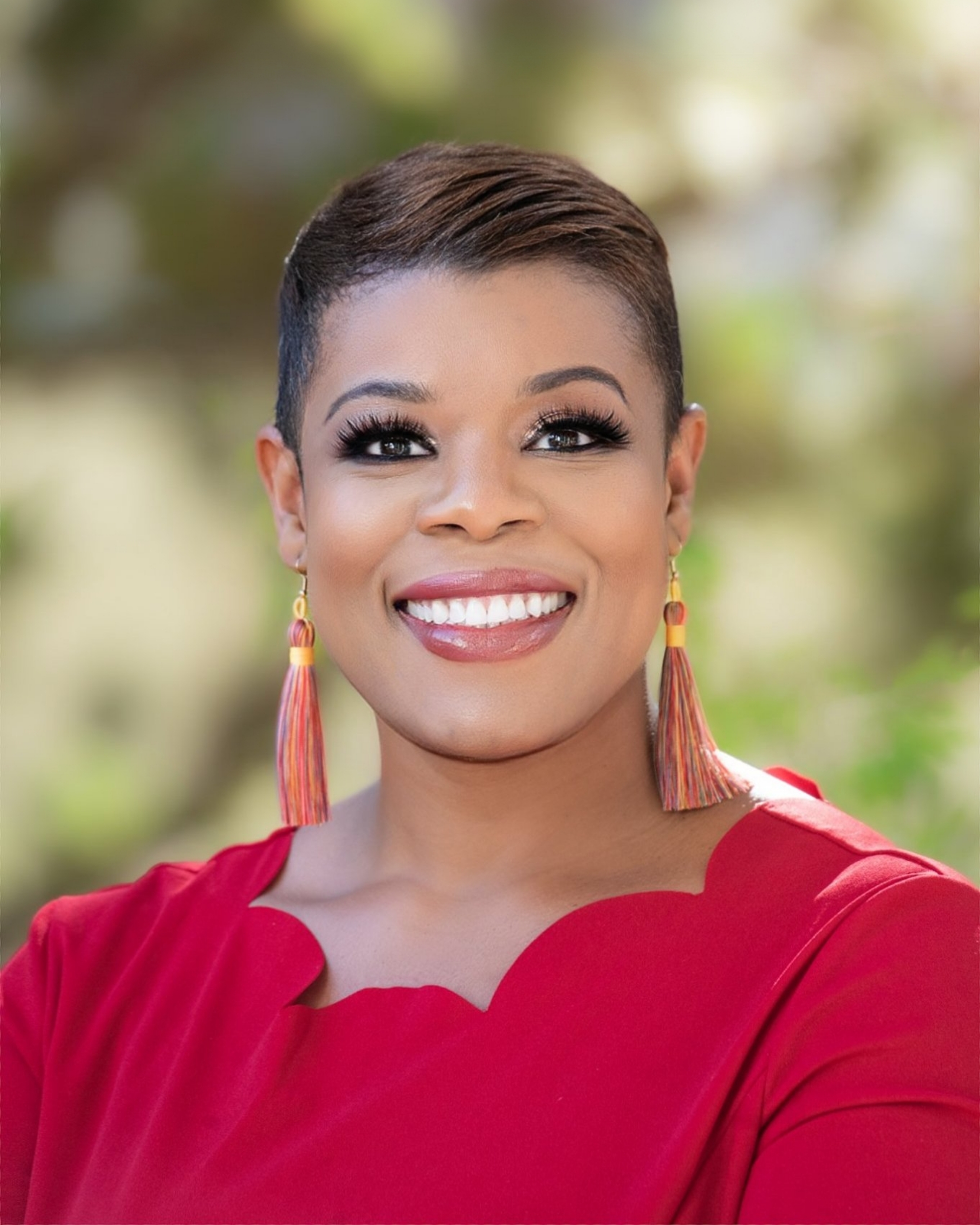 Dr. Leonie H. Mattison